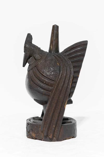 Hen Figure