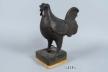Rooster Figure 