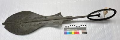 Ceremonial Sword