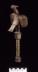 Bird of Prophecy Staff