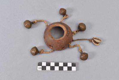 Crotal Bell