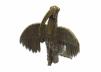 Bird of Prophecy Staff