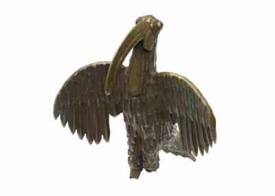 Bird of Prophecy Staff