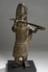 Hornblower or Fluteplayer Figure