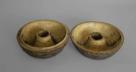 Lidded bowl