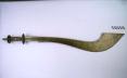 Ceremonial Sword