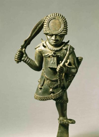 Roof Figure