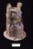 Commemorative Head