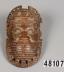 Pendant Mask