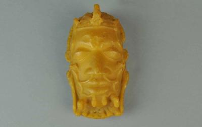 Pendant Mask