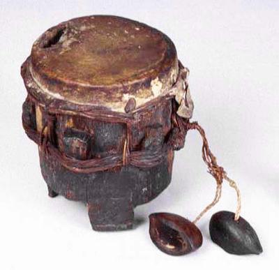 Drum