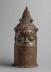 Commemorative Queen Mother Head