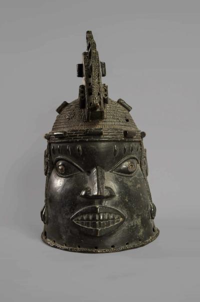 Odudua Mask