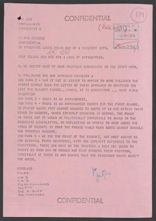 An archival document representing a Files  of 3 page(s)