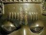 Commemorative Queen Mother Head